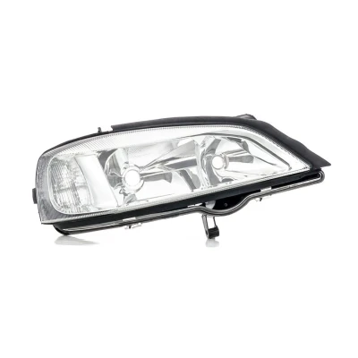 Abbildung von HELLA 1EG 007 640 321 Scheinwerfer OPEL: Astra G CC, Caravan, Limousine