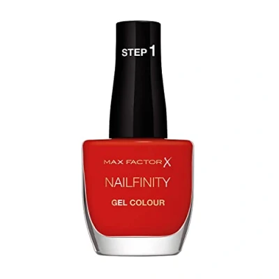 Abbildung von Max Factor Nailfinity Gel Colour 420 That&#039;s A Wrap 0,041 kg