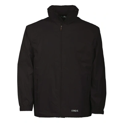 Abbildung von PRO X elements Herren Jacke Richwood, Schwarz, M, 7300