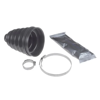 Abbildung von BLUE PRINT ADH28115 Achsmanschette radseitig, Vorderachse Thermoplast HONDA: CIVIC 6 Hatchback, Fastback, 8 Hatchback