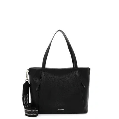 Abbildung von SURI FREY CORY Shopping Bag, Damen, Größe: One Size, Black