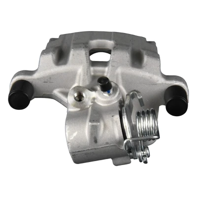 Abbildung von FEBI BILSTEIN 178134 Bremssattel Gusseisen Hinterachse links FORD: Transit Connect Mk1 Kastenwagen, Tourneo