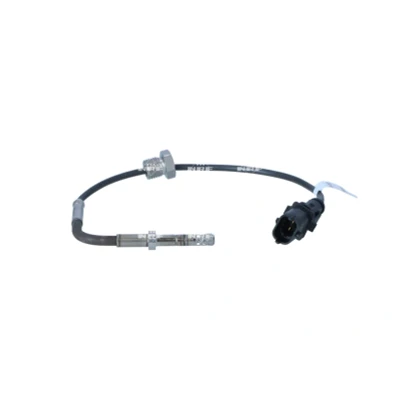 Abbildung von NRF 707290 Sensor, Abgastemperatur mit synthetischem Fett SUZUKI: SX4 I Schrägheck