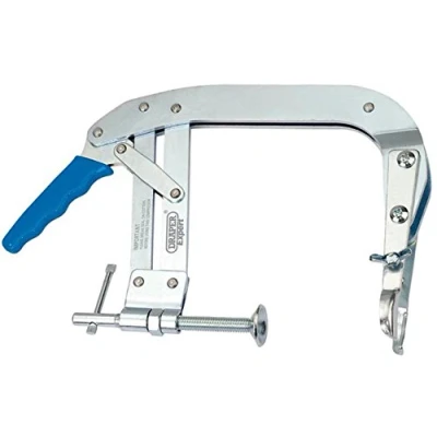 Abbildung von Draper Expert 02342 Ventilfederspanner 85 mm max. 150 Kapazität
