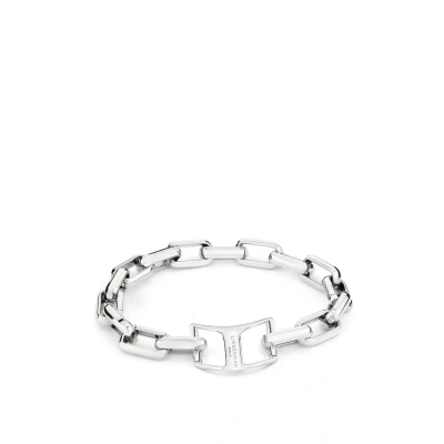 Abbildung von Liebeskind Armband LJ 1420 B 21 aus Edelstahl in silber