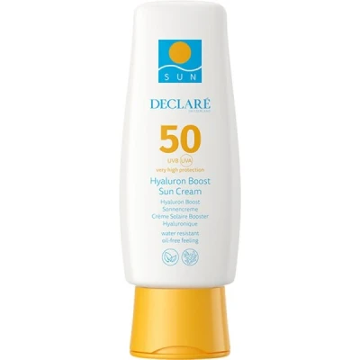 Abbildung von Declaré Hyaluron Boost Sun Cream SPF 50