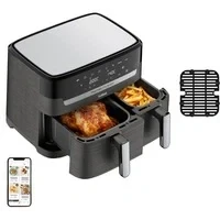 Abbildung von Tefal Easy Fry &amp; Grill EY905B10