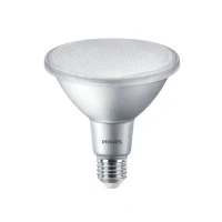 Abbildung von Signify Philips LED Reflektor 60W E27 750lm Kunststoff 1er P