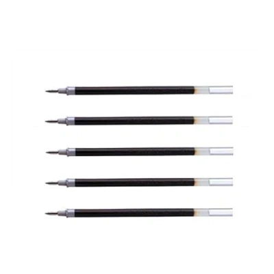 Abbildung von 12 x Pilot Gelmine BLS G1 0,3 schwarz