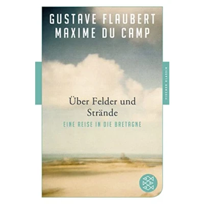 Abbildung von Über Felder und Strände: Eine Reise in die Bretagne