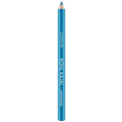 Abbildung von Kohl Kajal Waterproof Turquoise Sense 070 CATRICE
