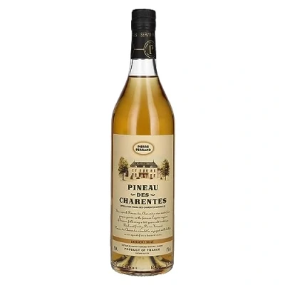 Abbildung von Pierre Ferrand Pineau des Charentes Supérieure Blanc Liköre (1 x 750 ml)