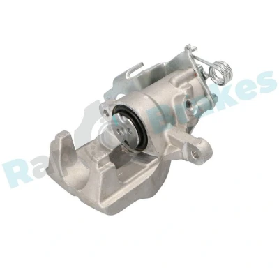 Abbildung von FTE 9298131 Bremssattel grau Aluminium Hinterachse rechts ohne Halter CITROËN: C4 Picasso 1, I Grand