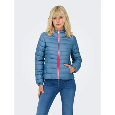 Abbildung von ONLY Steppjacke ONLTAHOE CONTRAST HOOD JACKET CC OTW