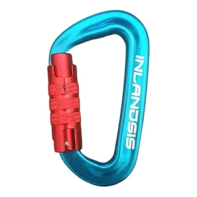 Abbildung von Twistlock 12 Karabiner Inlandsis