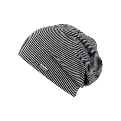 Abbildung von chillouts Beanie, Pittsburgh Hat, gestreift