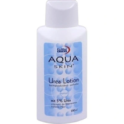 Abbildung von AQUA SKIN Urea Lotio