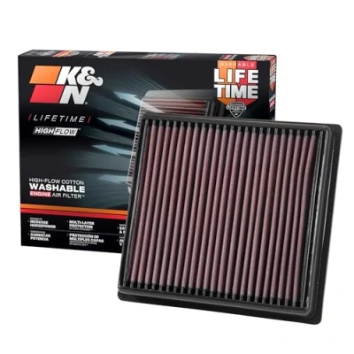 Abbildung von Luftfilter K&amp;N Filters 33 5064