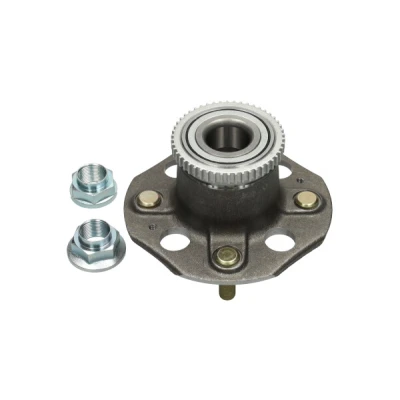 Abbildung von KAVO PARTS WBK 2016 Radlagersatz Hinterachse 79 HONDA: Accord 6 Limousine, Coupe, Schrägheck