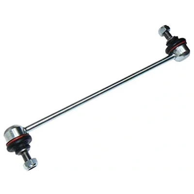 Abbildung von METZGER 53048618 Koppelstange Vorderachse rechts, links 265 KIT + MITSUBISHI: Outlander 2 SUV, ASX Lancer 8 Schrägheck