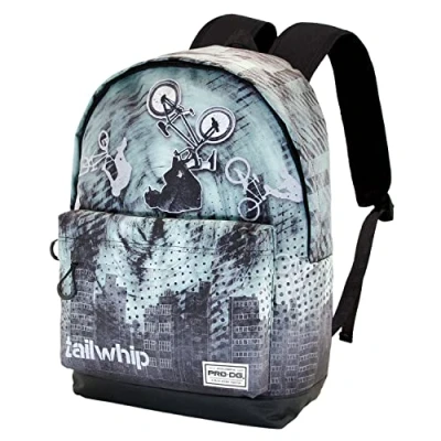 Abbildung von PRODG Green Smart Rucksack, Grün
