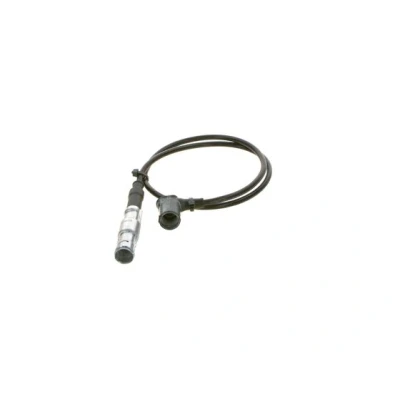 Abbildung von BOSCH 0 356 912 908 Zündkabel MERCEDES BENZ: SL Cabrio, W123 Limousine, 190