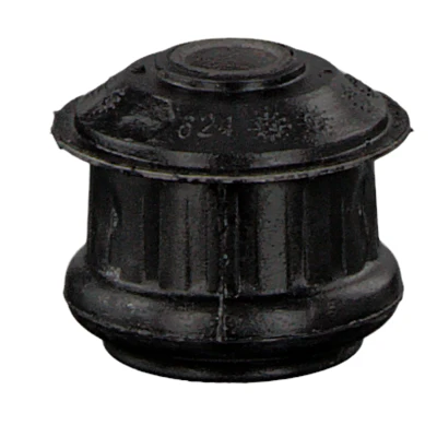 Abbildung von FEBI BILSTEIN 15898 Motorlager hinten Gummimetalllager AUDI: Cabriolet B4, 80 B4 Limousine, Avant