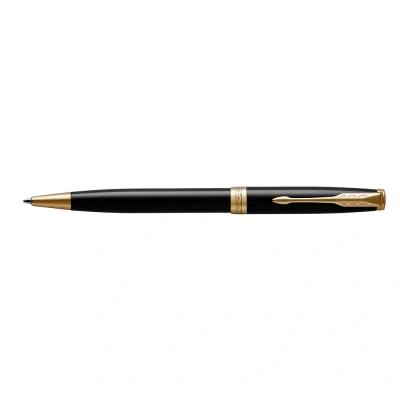 Abbildung von Parker Sonnet Black Lacquer GT BP