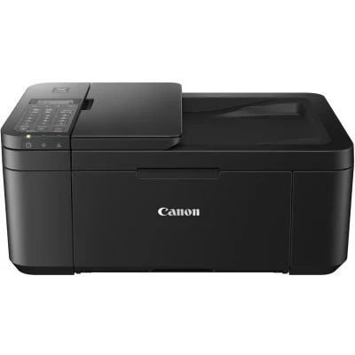 Abbildung von Canon PIXMA TR4650 All in One A4 Tintenstrahldrucker mit Wi Fi (4 1)