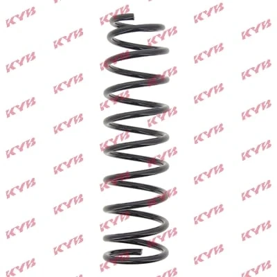 Abbildung von KYB K Flex RC6316 Fahrwerksfeder Hinterachse Schraubenfeder für Fahrzeuge mit Standard Fahrwerk HONDA: CIVIC 5 Coupe