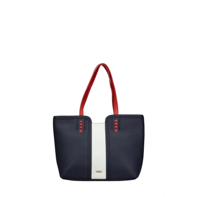 Abbildung von Rieker Shopper Shopping Bag, Damen, Größe: One Size, Weiss