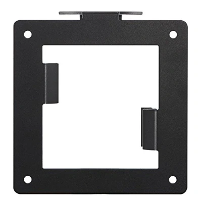 Abbildung von Philips BS6B2234B/00 Client Montagehalterung Schwarz