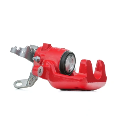 Abbildung von TRW BHN951 Bremssattel Rot Aluminium VOLKSWAGEN: Golf 6, 5 Schrägheck, 6 Variant, SKODA: Octavia 2 Combi, II Schrägheck kfzteile,
