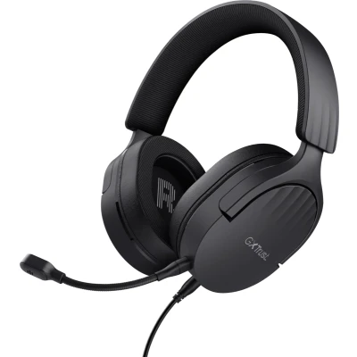 Abbildung von Trust GXT489 Fayzo Stereo Gaming Headset