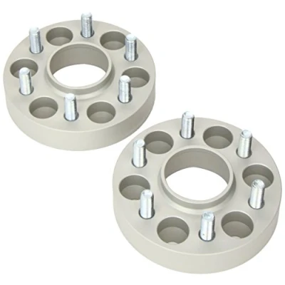 Abbildung von EIBACH Pro Spacer S90 4 30 023 Spurverbreiterung 6 114,3 NISSAN: NP300 Navara Pickup, Pritsche / Fahrgestell, Pathfinder 3 kfzteile,