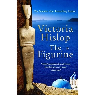 Abbildung von the Figurine: must read book for beach from Sunday Times No 1 bestselling author