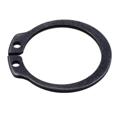 Abbildung von 2EXTREME Sicherungsring 24x1,2mm Abtriebswelle kompatibel für Simson S51, S53, S70, S83, SR50, SR80, KR51/2