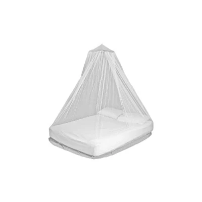 Abbildung von Lifesystems Lifemarque Unisex Erwachsene BellNet Double Moskitonetz, Weiß, One Size