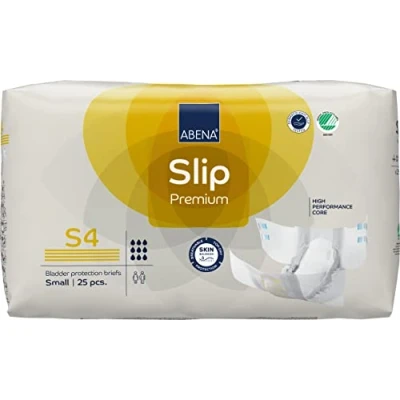 Abbildung von Abena Slip S4 Premium 25 St