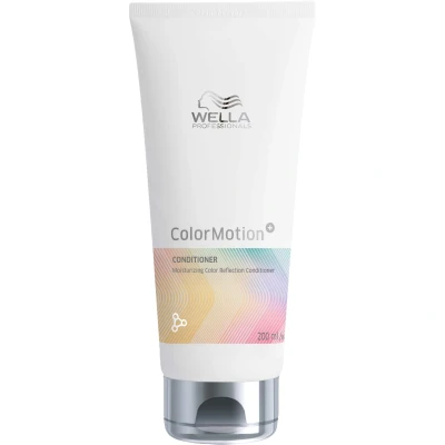 Abbildung von Wella Professionals ColorMotion Reflection Conditioner 200 ml