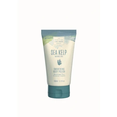Abbildung von Scottish Fine Soaps Gel Sea Kelp Marine Spa Smoothing Body Polish
