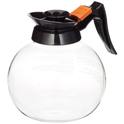 Abbildung von Stalwart D821 Kaffeekanne für Kaffeemaschine L278, 1,8 l