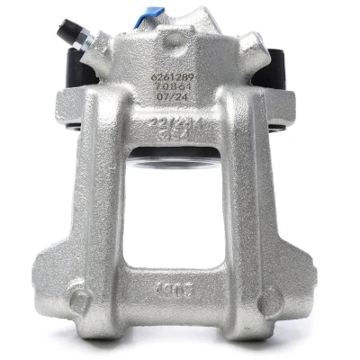 Abbildung von METZGER 6261289 Bremssattel Vorderachse links BMW: 1 Schrägheck, 2 Coupe