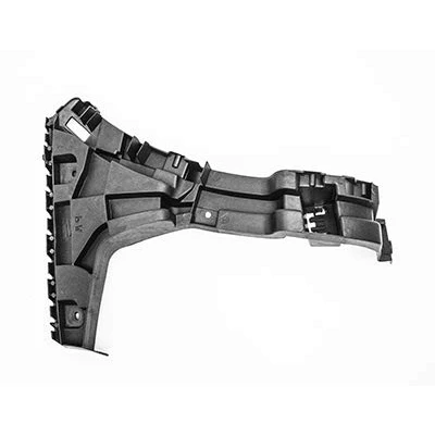 Abbildung von PRASCO AD8101064 Halter, Stoßfänger vorne links AUDI: Q3