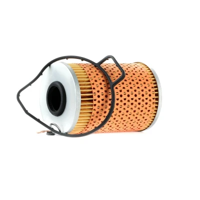 Abbildung von MAHLE ORIGINAL OX 151D Ölfilter Filtereinsatz BMW: 3 Limousine, Compact, Touring