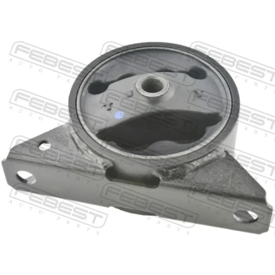 Abbildung von FEBEST VLM S40R Motorlager hinten VOLVO: V40 Kombi, S40 II, I