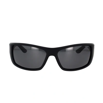 Abbildung von Polaroid PLD7013/S 807 Polarisierte Sonnenbrille 63/16/140