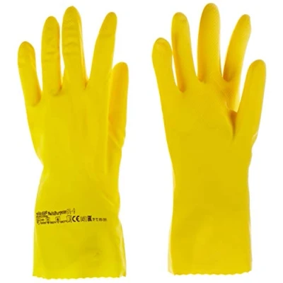 Abbildung von Vileda 235521 Para Handschuh L