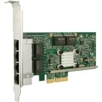 Abbildung von BROADCOM BCM5719 4P 4 x 1GbE PCIe NIC