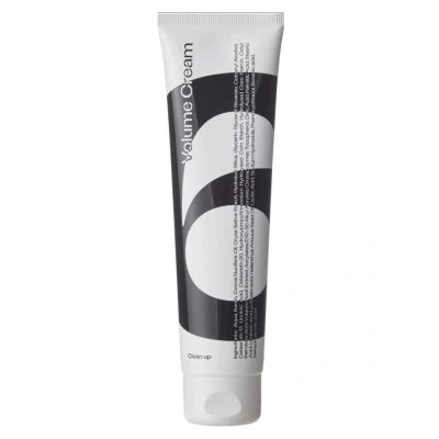 Abbildung von Clean up Haircare Volume Cream 150 ml